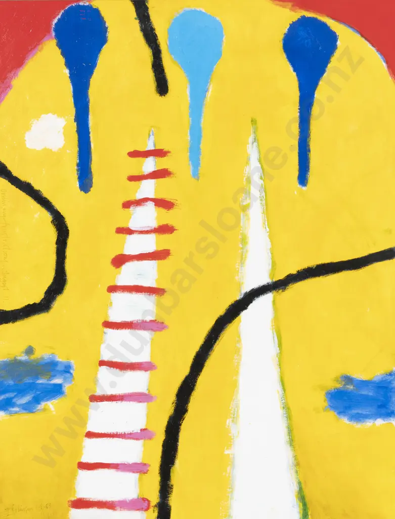 J Robinson - Ordinary Frustrations Image 1++