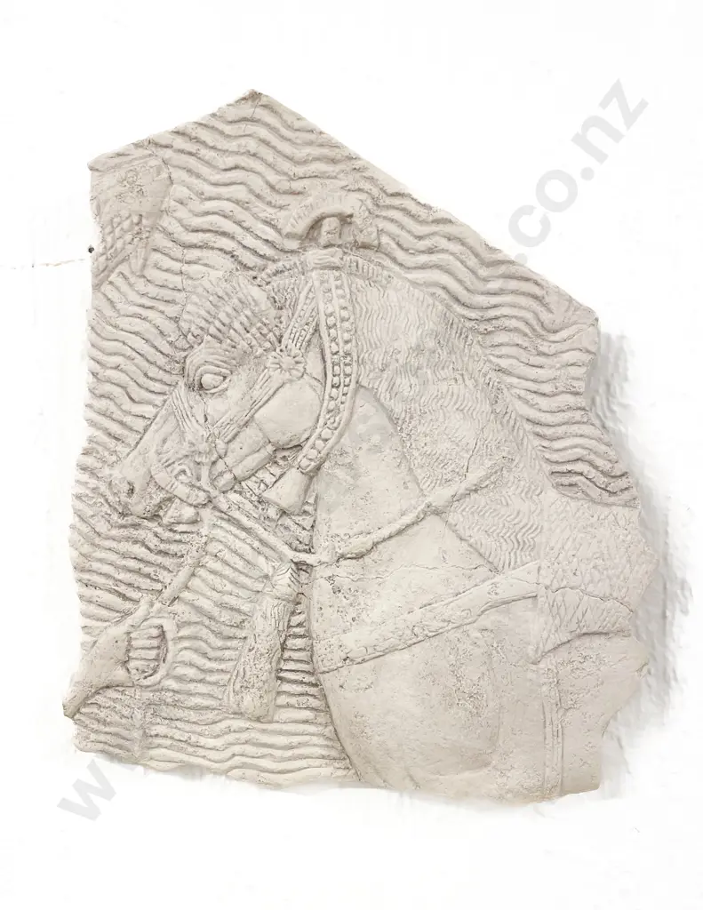 Metropolitan Museum of Art - Replica Classical Casting Image 1++