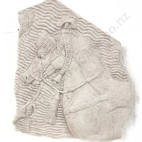 Metropolitan Museum of Art - Replica Classical Casting