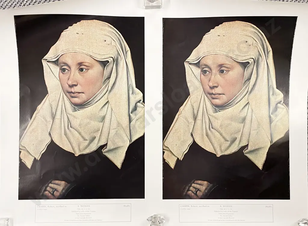 Quantity Historic Themed Art Prints (unframed) Image 1++