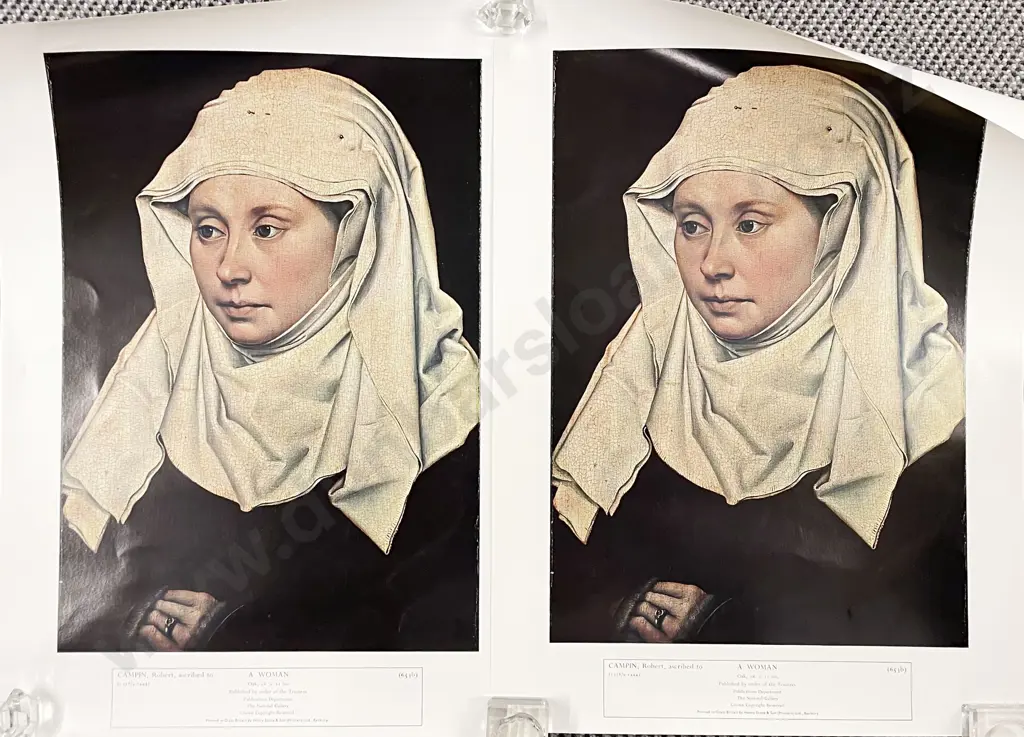 Quantity Historic Themed Art Prints (unframed) Image 1++