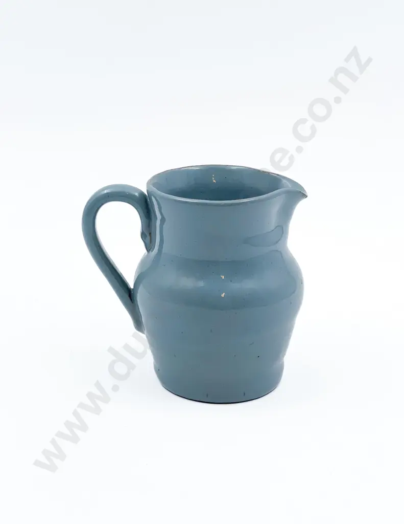 Elisabeth Matheson Paka Pottery Jug Image 1++