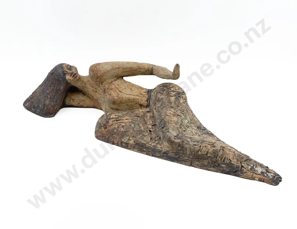 Muriel Moody Reclining Figure Image 1++