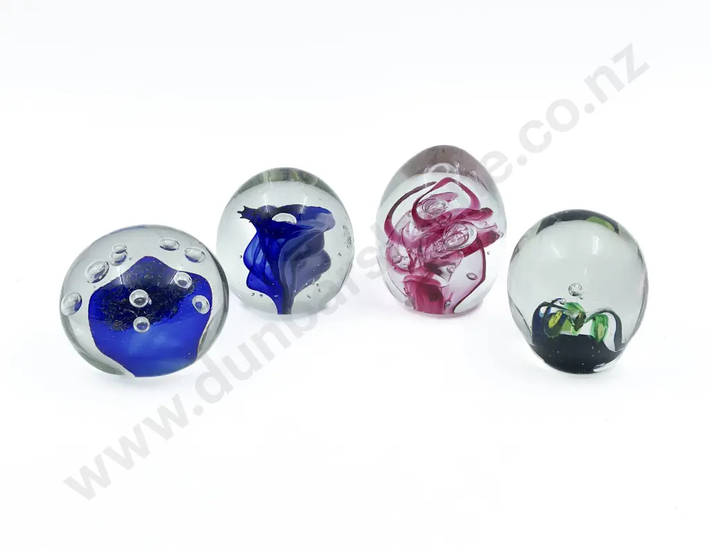 Hotglass Company Paperweight Image 1++