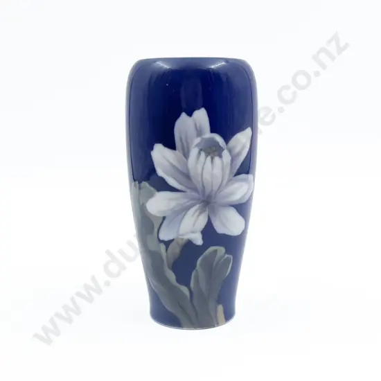 Royal Copenhagen Vase