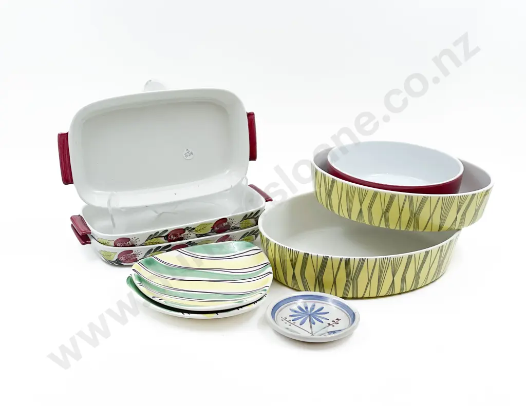 Collection Swedish Kitchen Ware Image 1++
