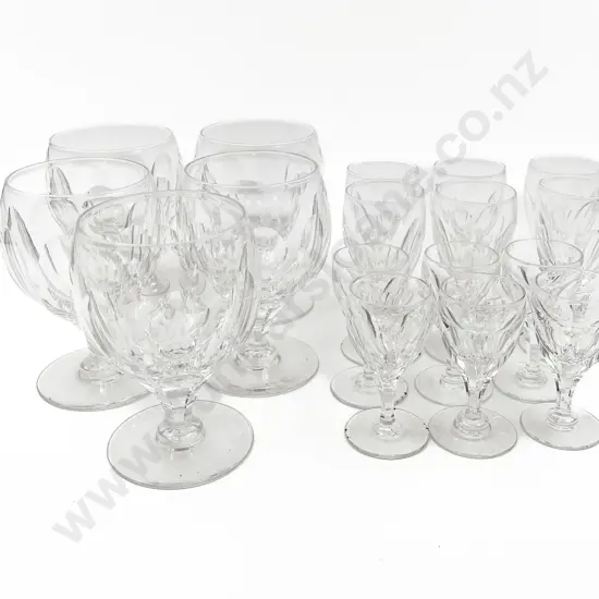 Webb Crystal