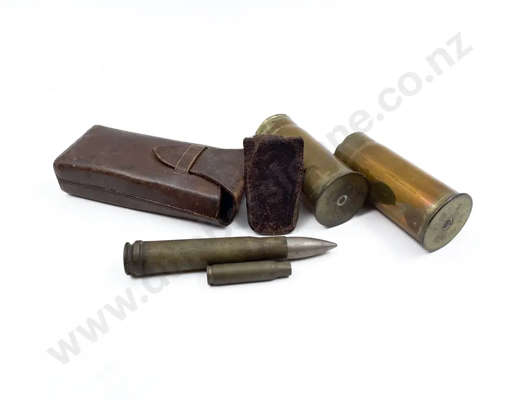 K 42 WII Bullet Image 1++