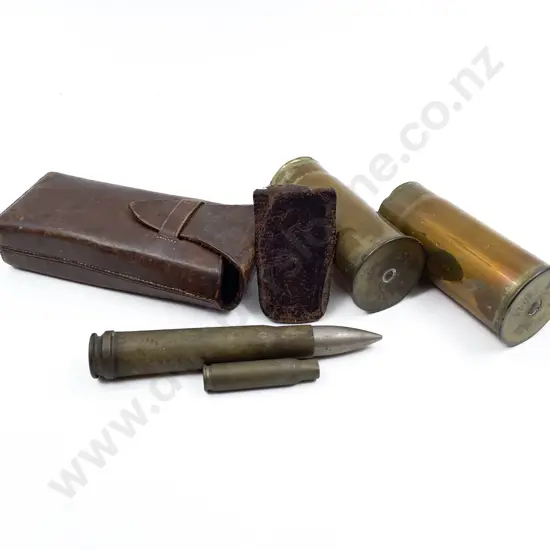 K 42 WII Bullet