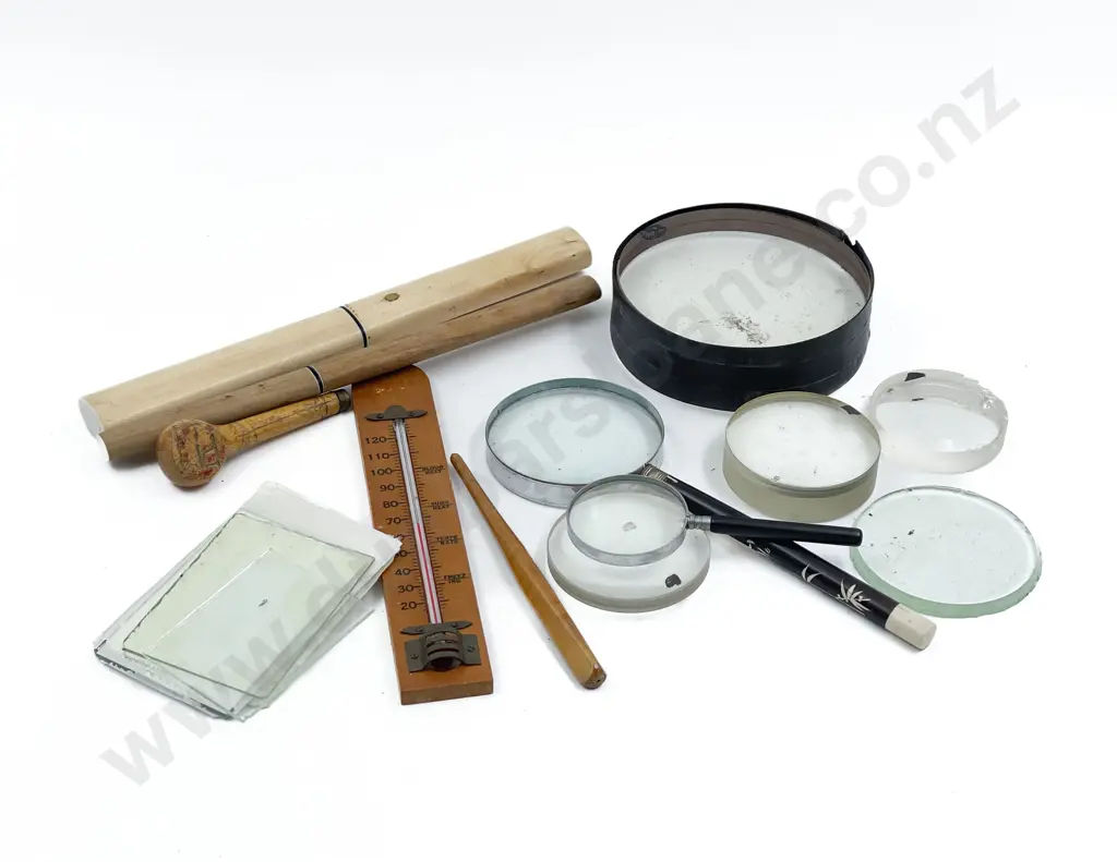Collection Magnifying Glasses Image 1++