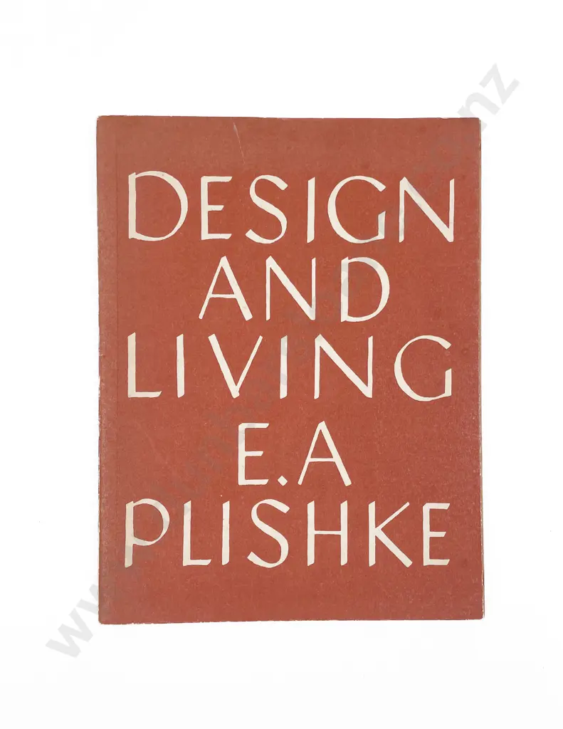 Plishke E A -Design And Living Image 1++