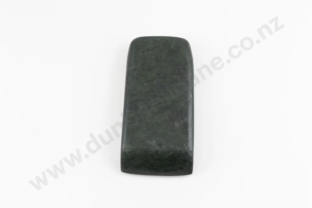 Late C20th Pounamu Toki Image 1++