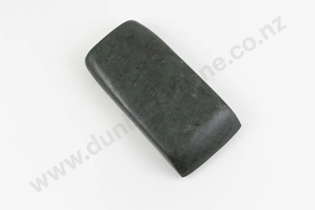 Late C20th Pounamu Toki Image 1++