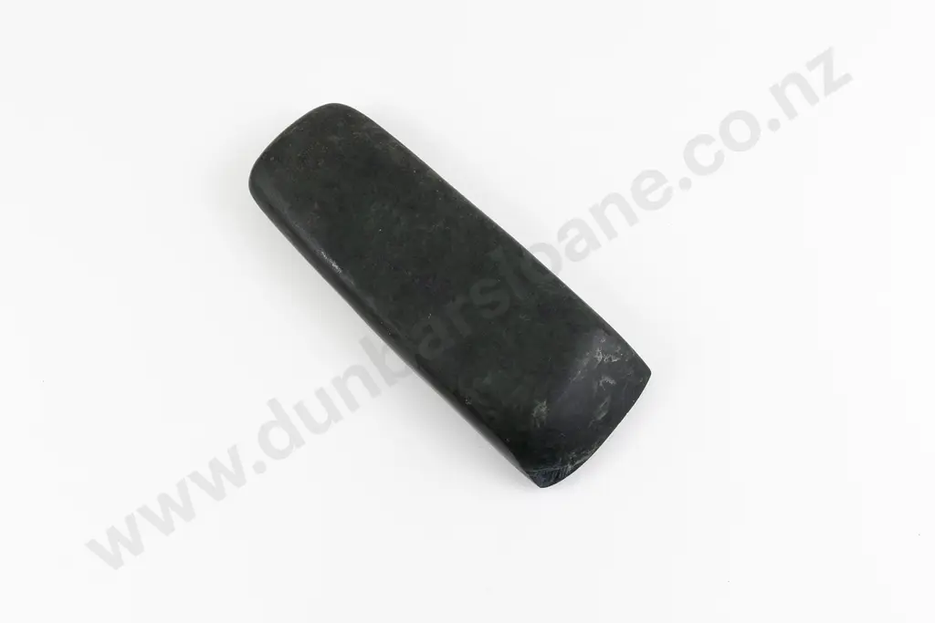 Late C20th Pounamu Toki Image 1++