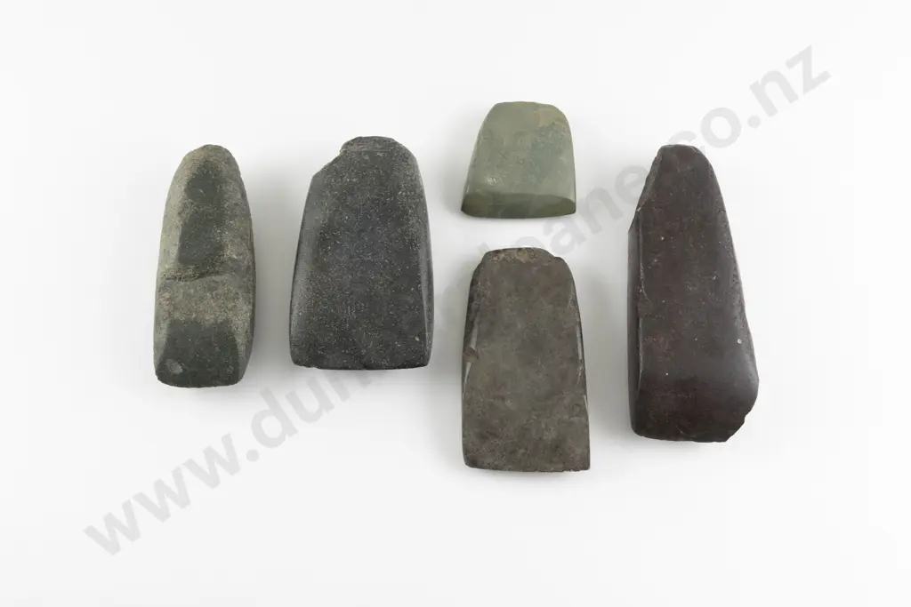 Five Various Toki Image 1++