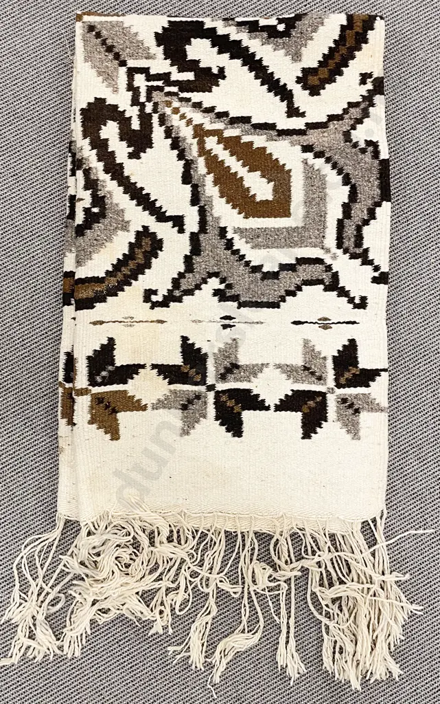 South America Poncho Image 1++