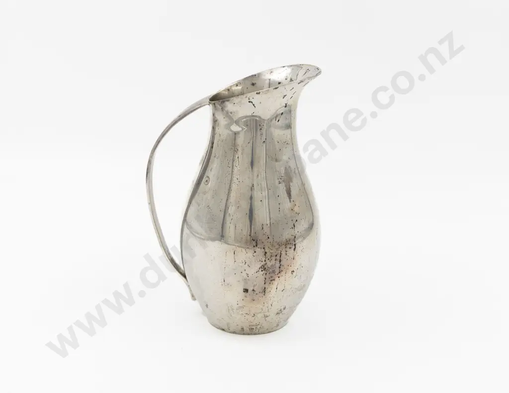 Modern Design S/S Water Jug By Fabian Mexico Image 1++