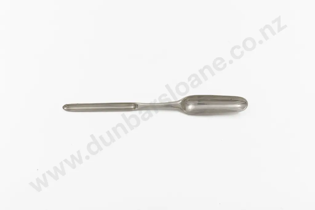 Geo III S/S Marrow Scoop Image 1++
