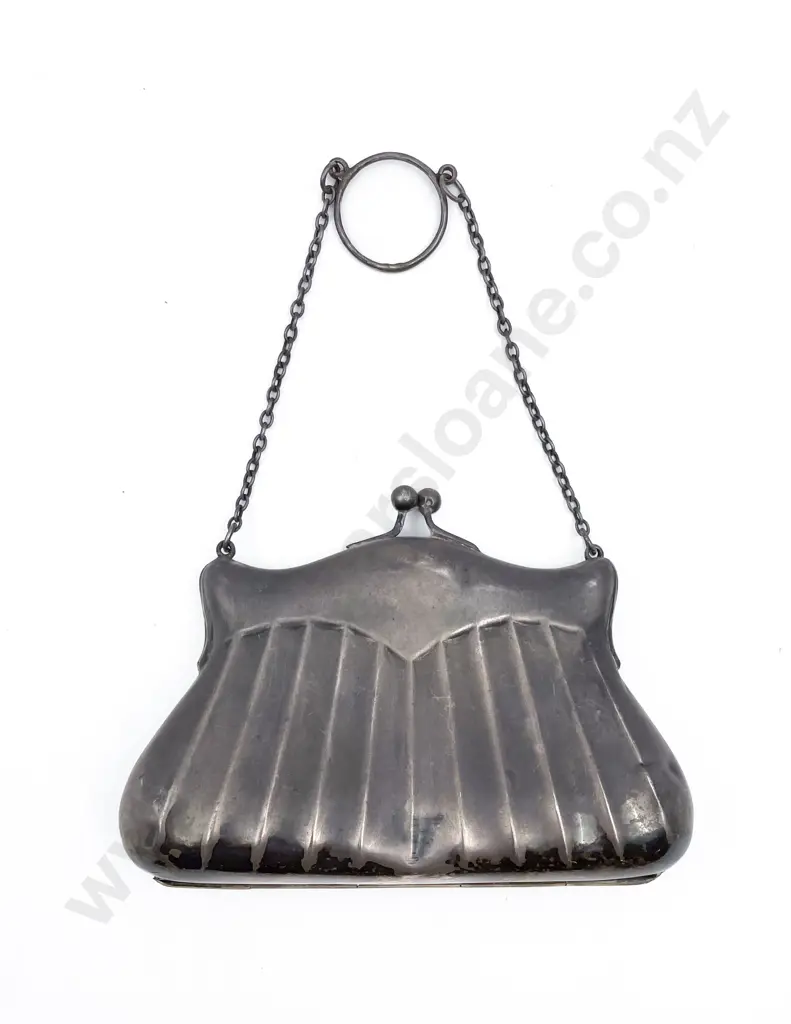 Edwardian All S/S Evening Purse Image 1++
