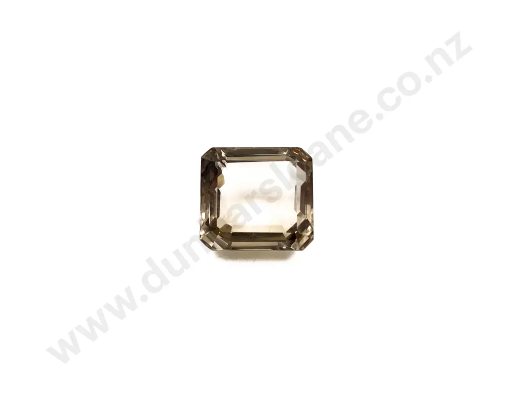 Unmounted Citrine Quartz Gem Stone Image 1++