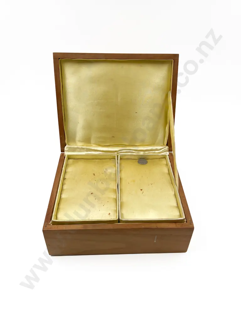 Kauri Jewel Box & Other Image 1++