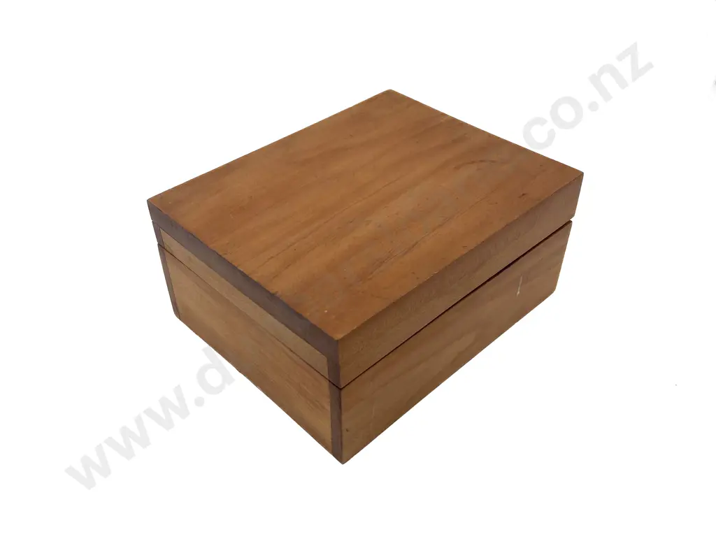 Kauri Jewel Box & Other Image 1++
