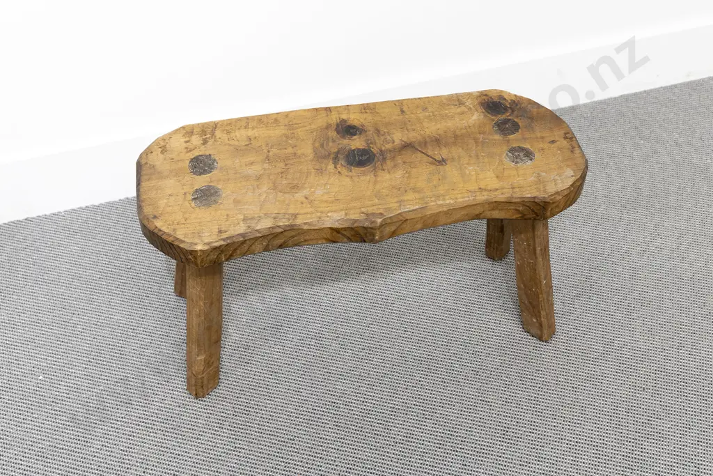 Chapman Taylor Stool Image 1++