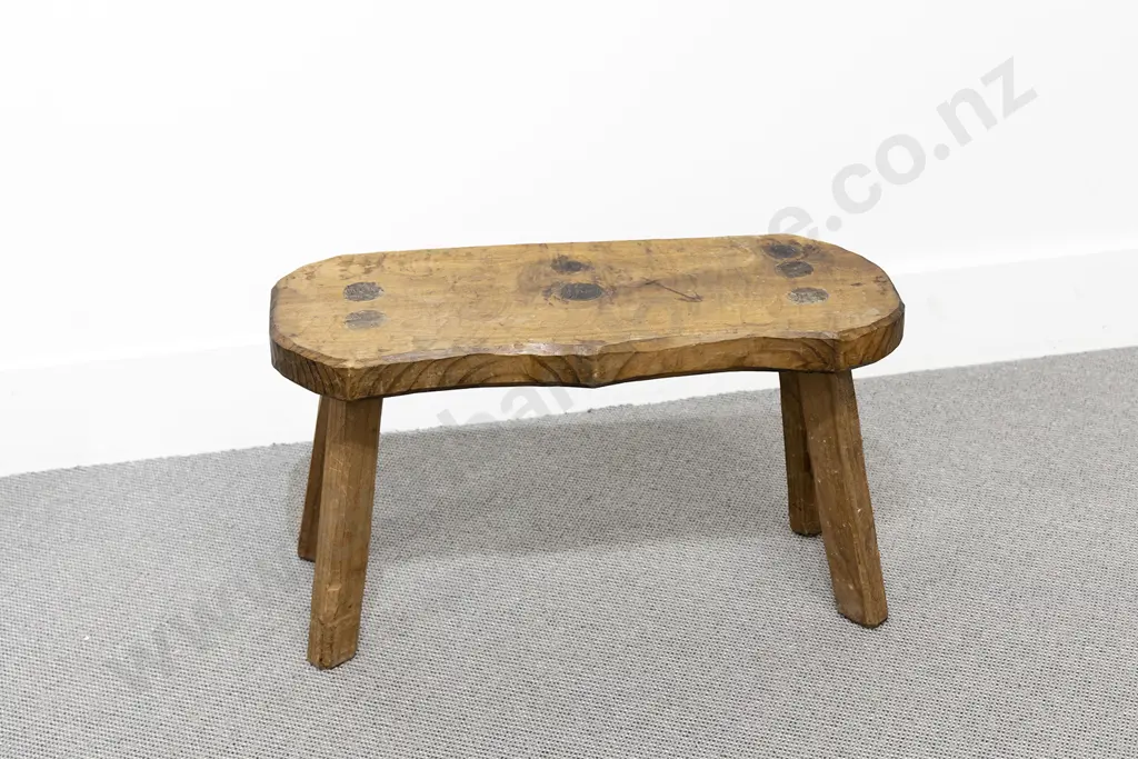 Chapman Taylor Stool Image 1++
