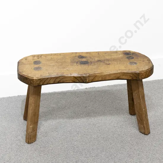 Chapman Taylor Stool