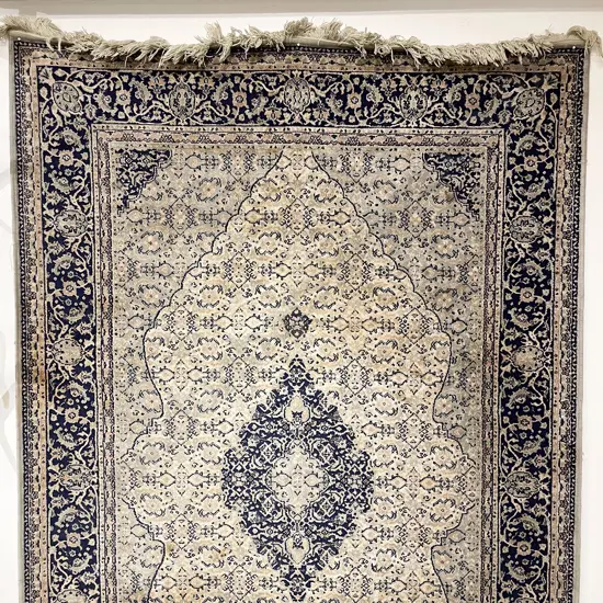 Vintage Persian Style Rug