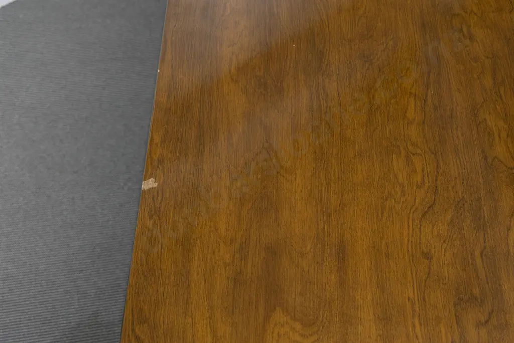 Mid C20th Simple Design Dining Table Image 1++
