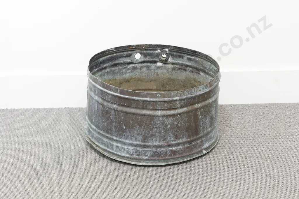 Vintage Copper Image 1++
