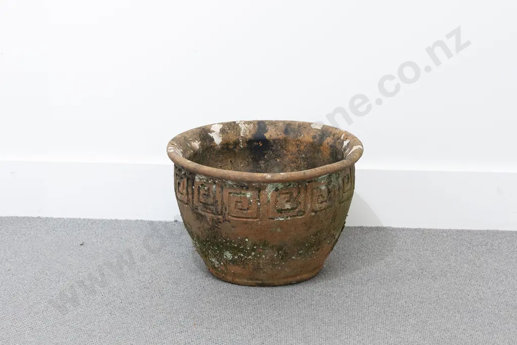 Terracotta Garden Planter Image 1++