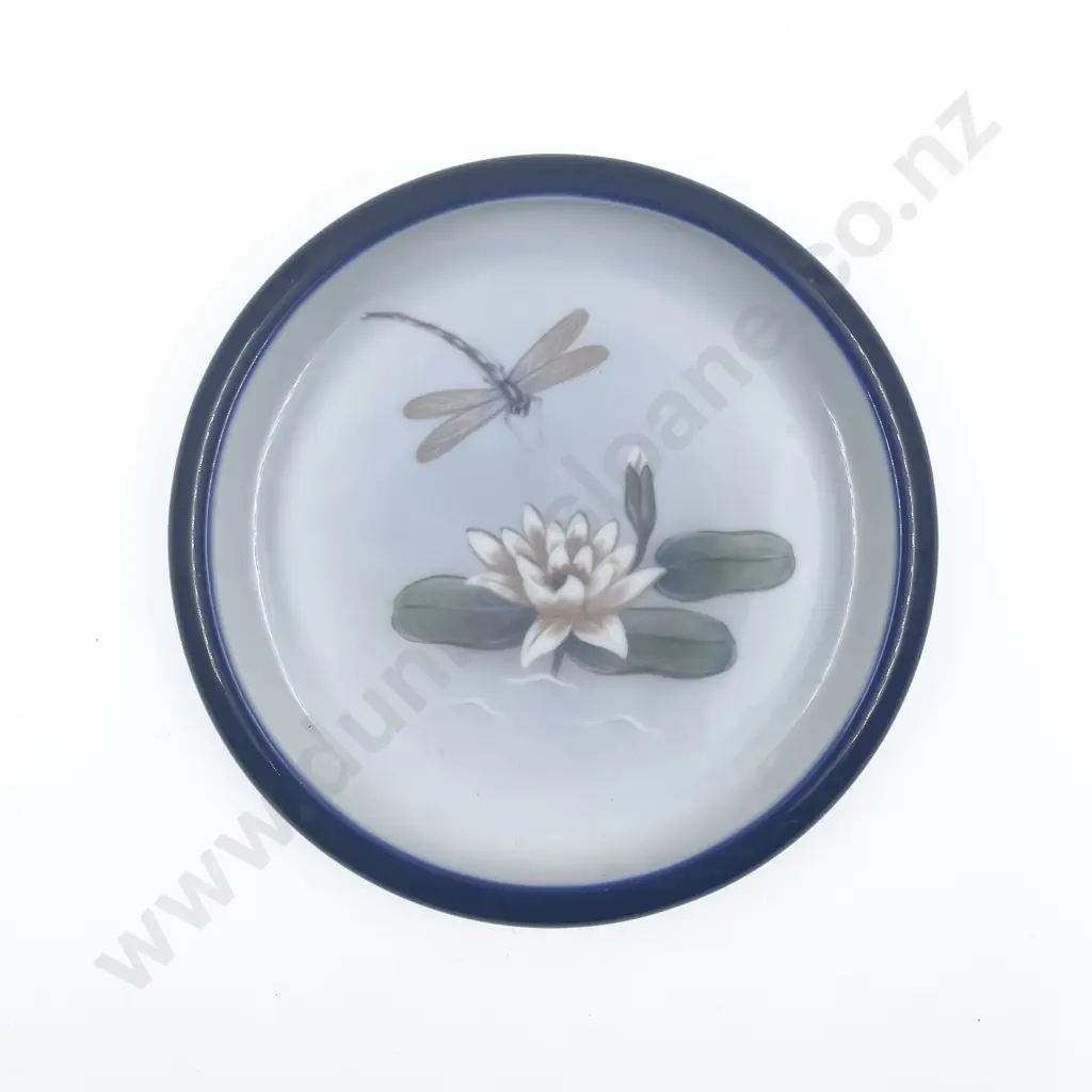 Royal Copenhagen Shallow Bowl Image 1++