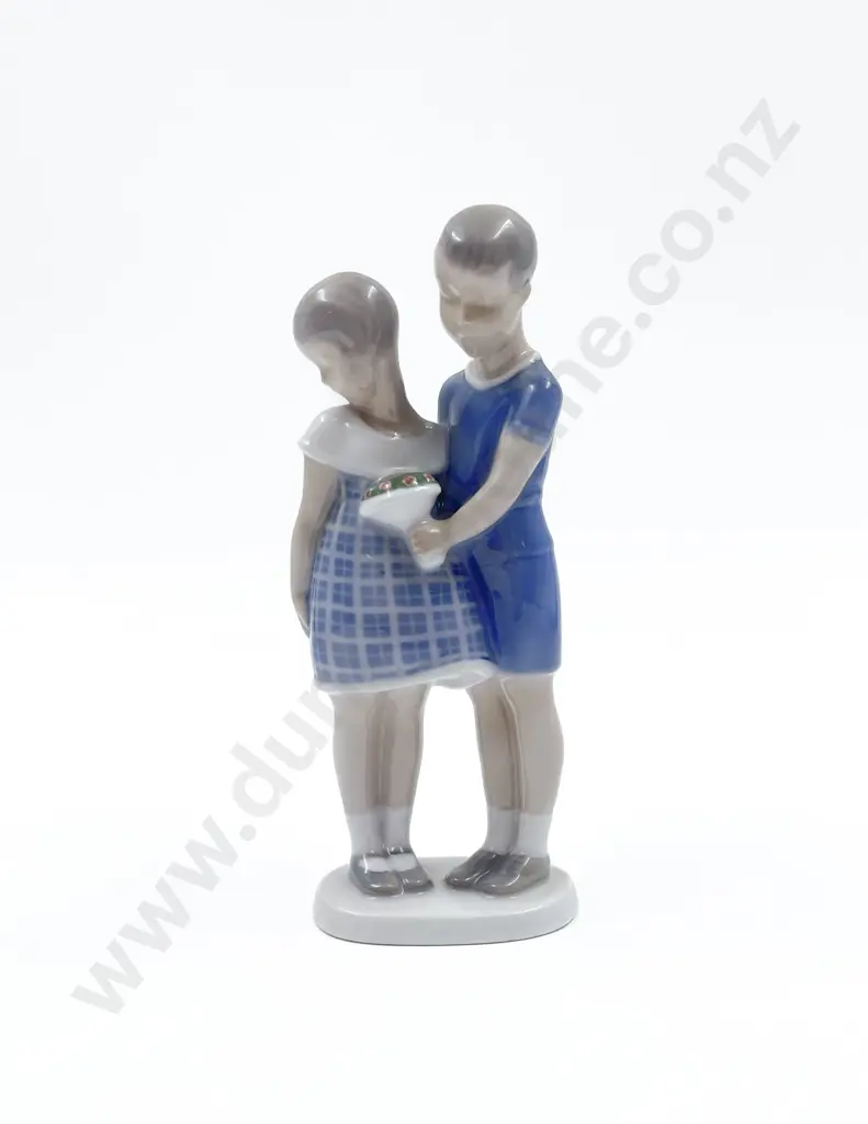 B&G Group Figure Image 1++