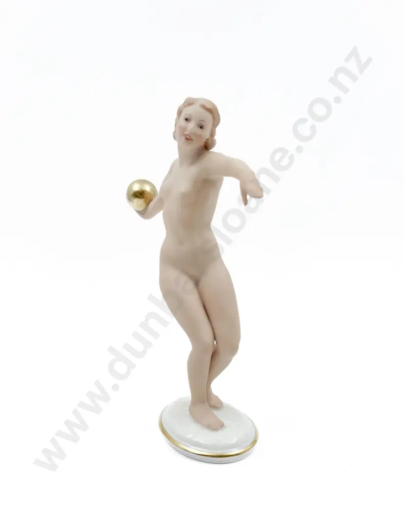 Hutschenreuther Figure Image 1++