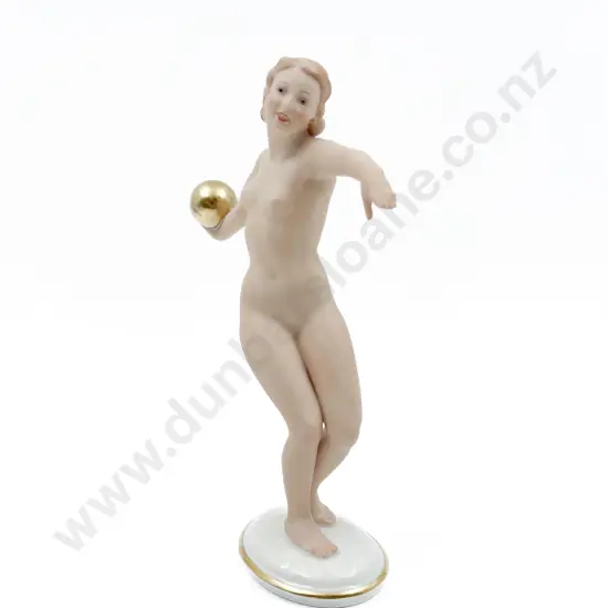Hutschenreuther Figure