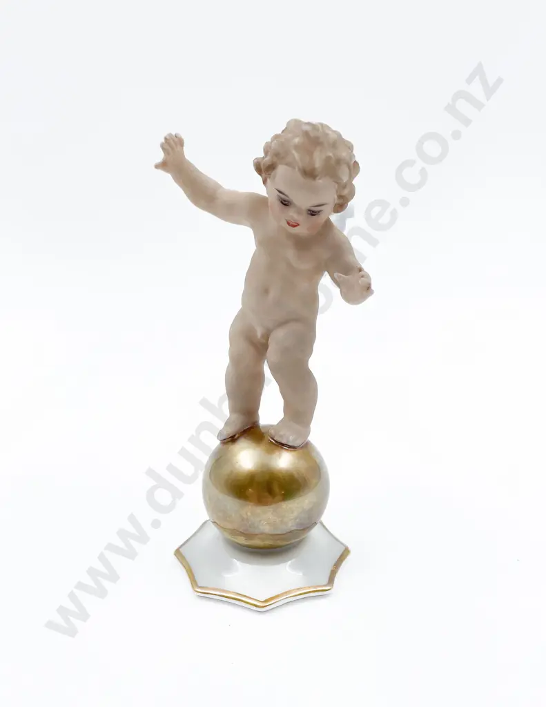 Hutschenreuther Figure Image 1++
