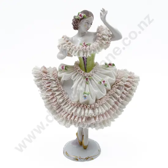 Dresden Figure