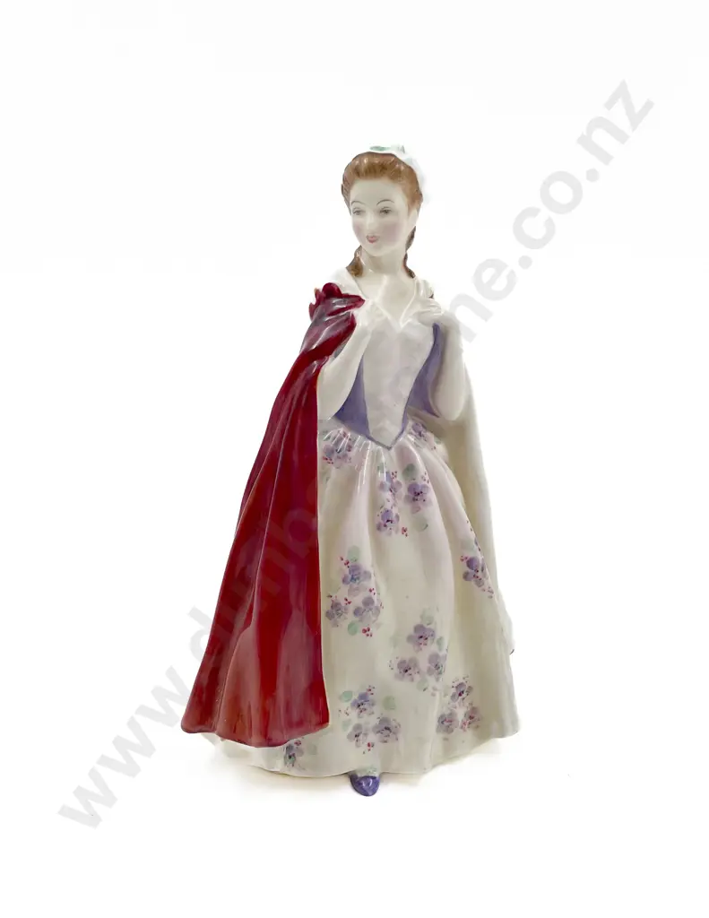 RD Figure "Bess" Image 1++