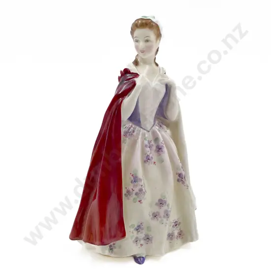 RD Figure "Bess"