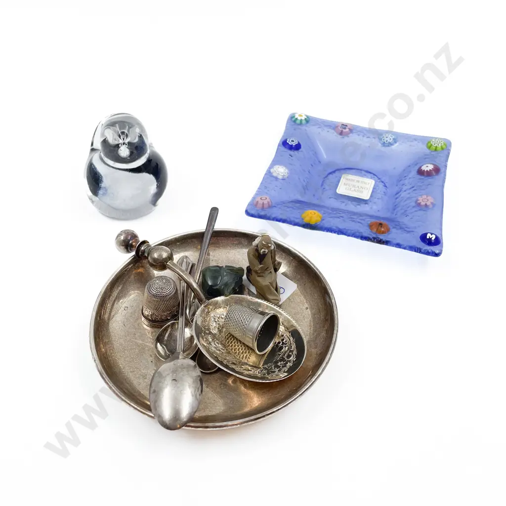 Small Quantity of Assorted including S/S and Ornaments Image 1++