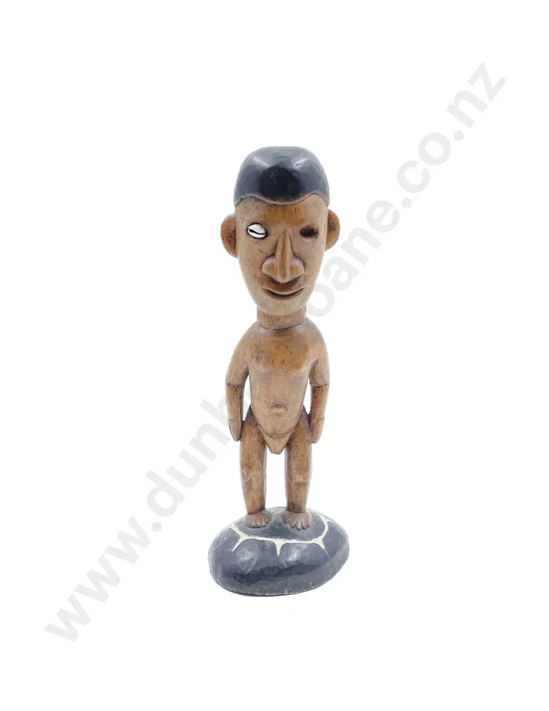 Carved Figure Image 1++