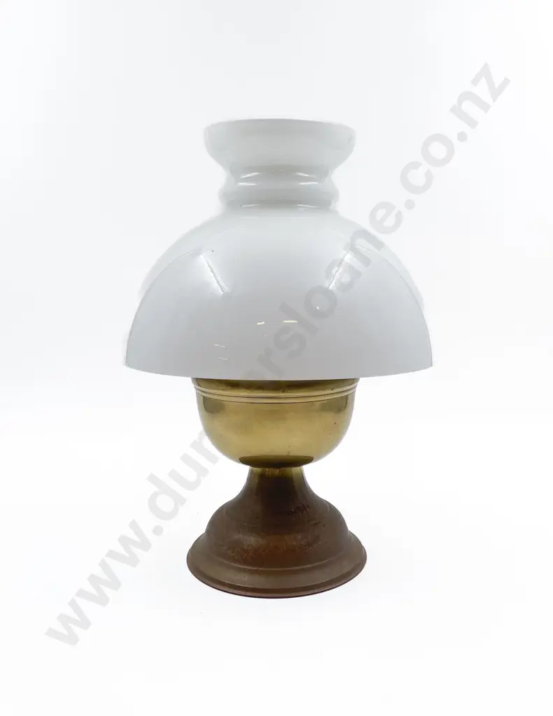 Kerosene Lamp Image 1++