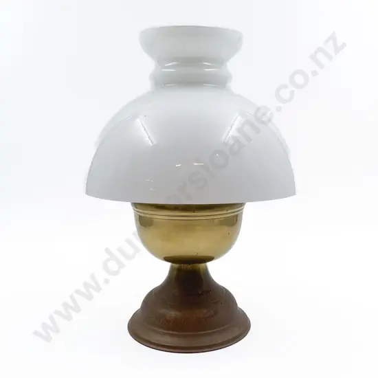 Kerosene Lamp