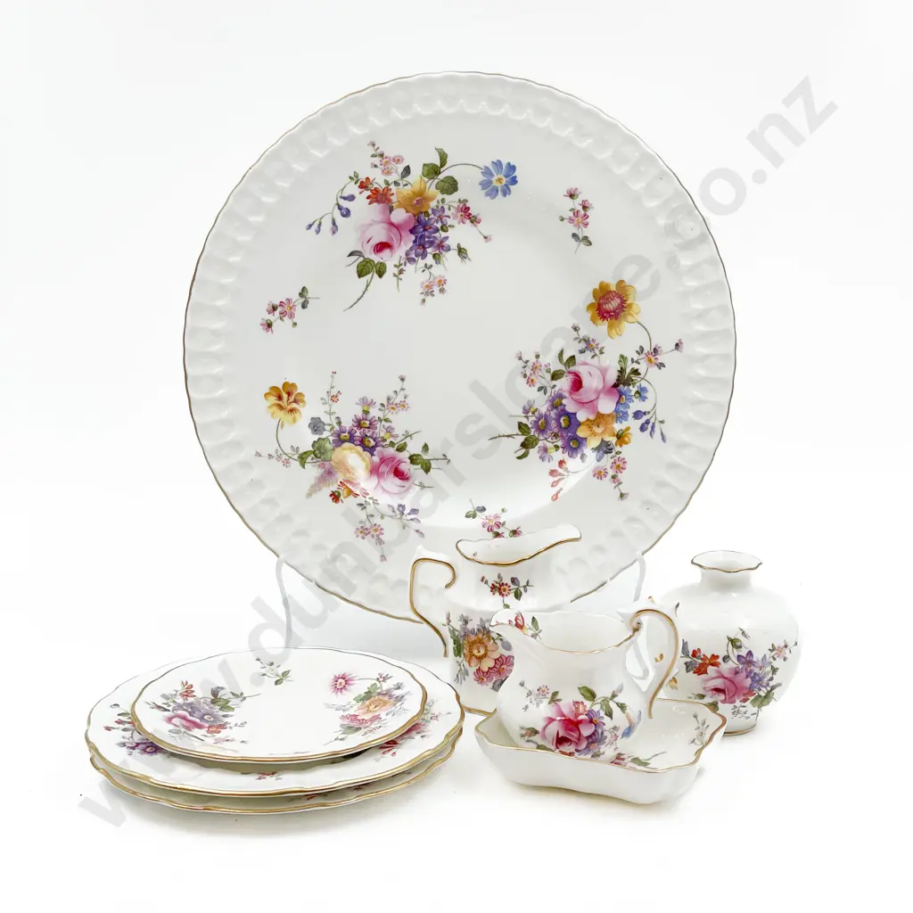Quantity of Assorted RCD China Image 1++