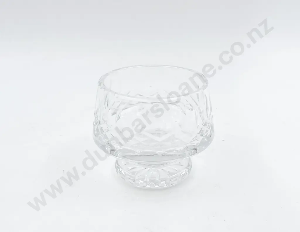 Waterford Crystal Sugar Basin Image 1++