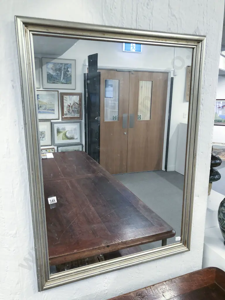 Rectangular Wall Mirror Image 1++