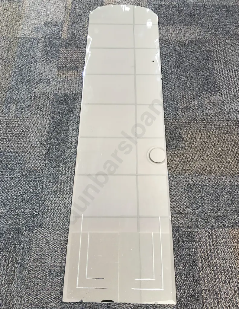 Bevel Edged Full Length Mirror Image 1++