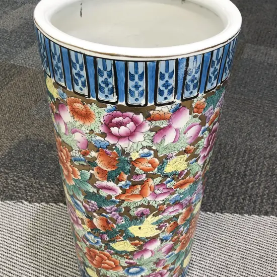 Ceramic Stick Stand